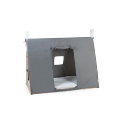 Childhome Toile Pour Lit Tipi 70 X 140 Cm