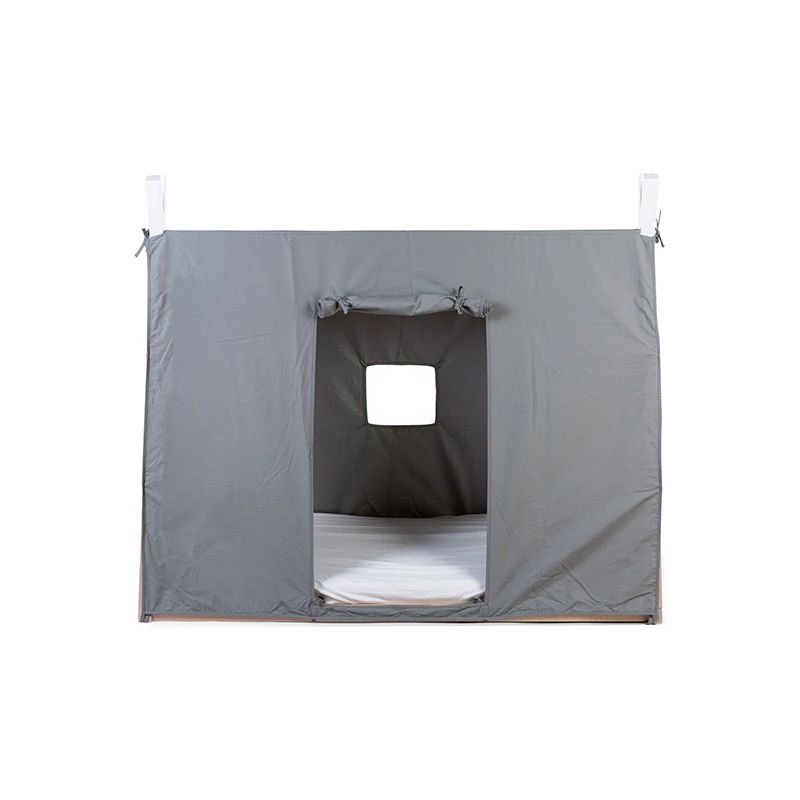Childhome Toile Pour Lit Tipi 70 X 140 Cm 2 Childhome Toile Pour Lit Tipi 70 X 140 Cm – Image 2
