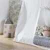 Childhome Toile Pour Lit Tipi 90 X 200 Cm