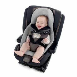 Tour De Cou Taille S 0-18 Mois Black