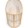 Stokke Tour De Lit Mesh Pour Sleepi V3