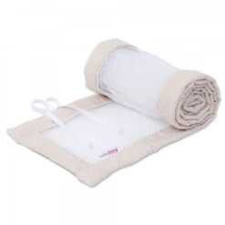 Tour De Lit Mesh Royal Pour Cododo 9 Tour De Lit Mesh Royal Pour Cododo -Produits Pour Bébé tour de lit mesh royal cododo babybay bambinou