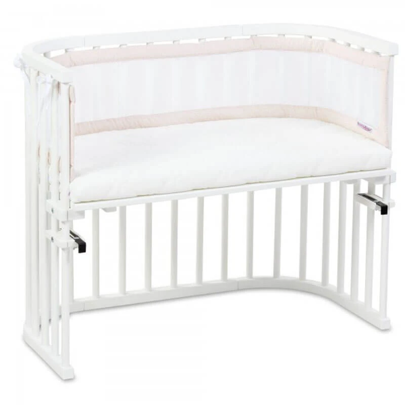 Tour De Lit Mesh Royal Pour Cododo 2 Tour De Lit Mesh Royal Pour Cododo – Image 2