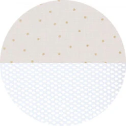 Tour De Lit Mesh Royal Pour Cododo