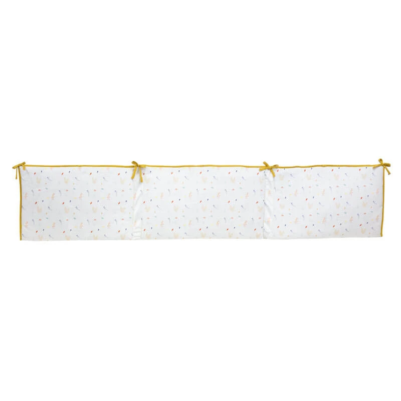 Tour De Lit Cache-cache En Forêt 3 Tour De Lit Cache-cache En Forêt – Image 3