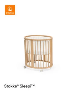 Stokke Tour De Lit Mesh Pour Sleepi Mini V3