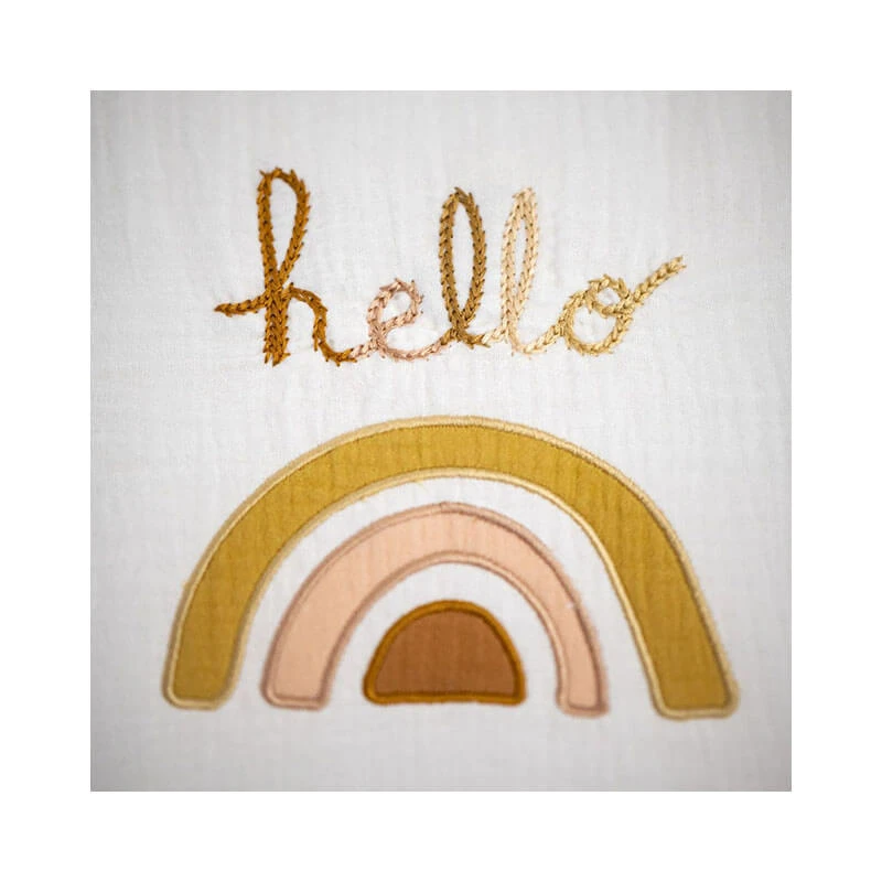 Tour De Lit Sunlight 4 Tour De Lit Sunlight – Image 4