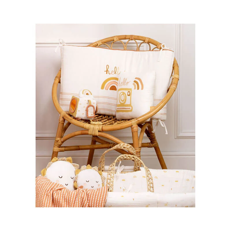 Tour De Lit Sunlight 2 Tour De Lit Sunlight – Image 2