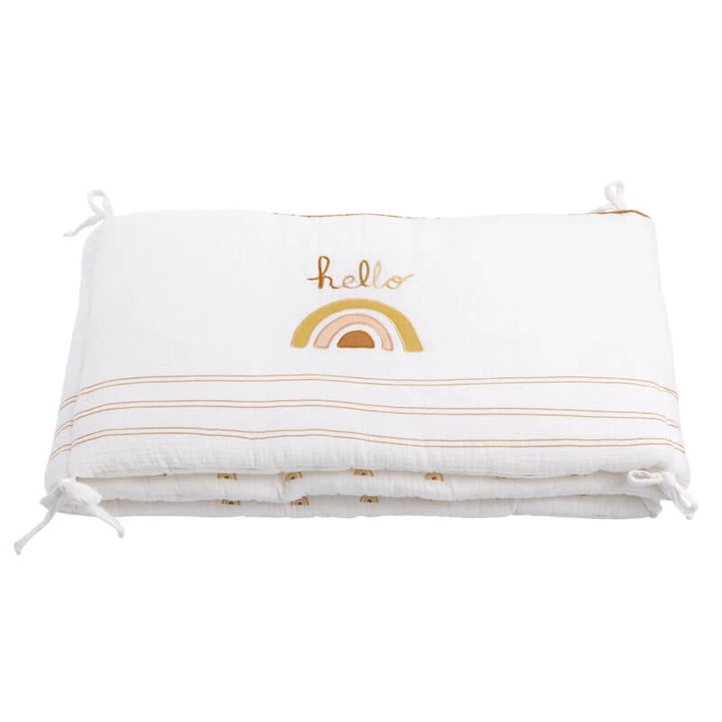 Tour De Lit Sunlight 1 Tour De Lit Sunlight