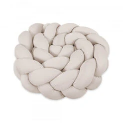 Tour De Lit Tressé Pour Cododo