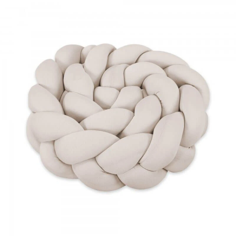 Tour De Lit Tressé Pour Cododo 1 Tour De Lit Tressé Pour Cododo