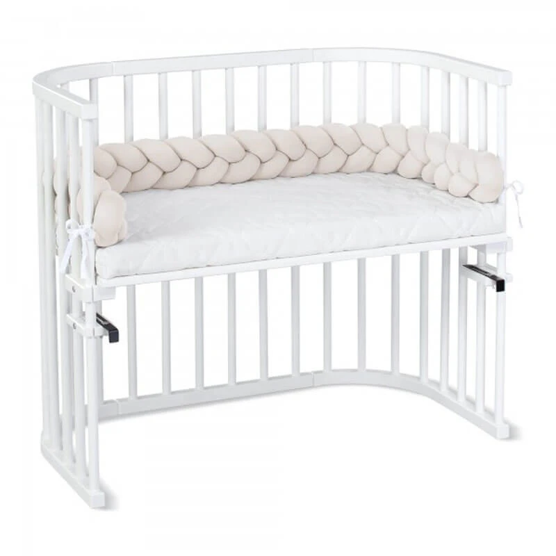 Tour De Lit Tressé Pour Cododo 3 Tour De Lit Tressé Pour Cododo – Image 3