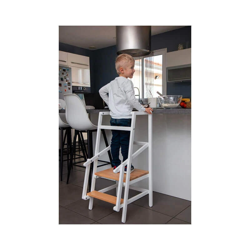 Tour D'observation Essentiel 7 Tour D'observation Essentiel – Image 7