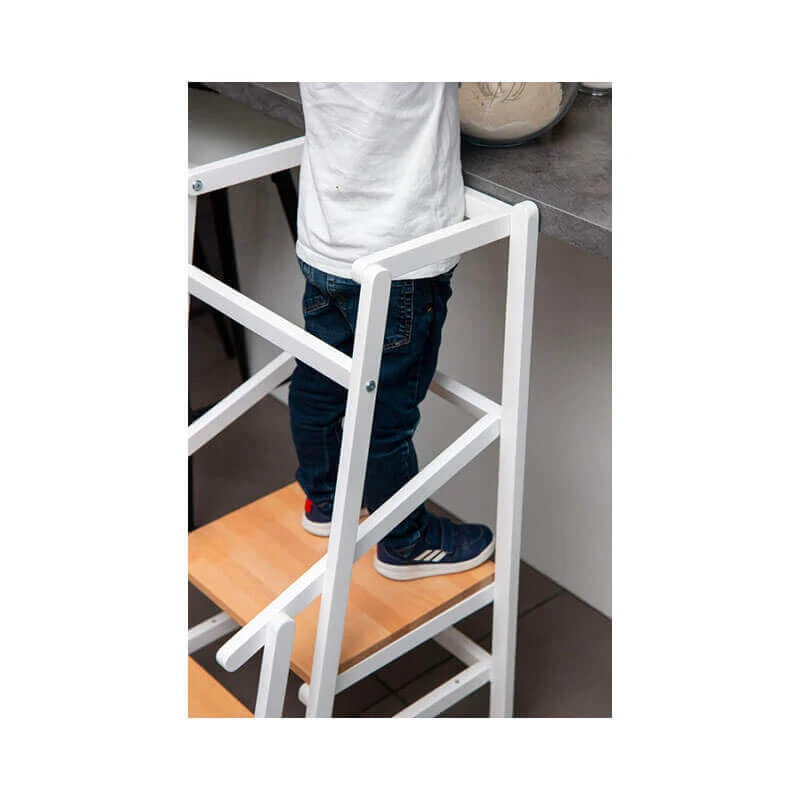 Tour D'observation Essentiel 5 Tour D'observation Essentiel – Image 5