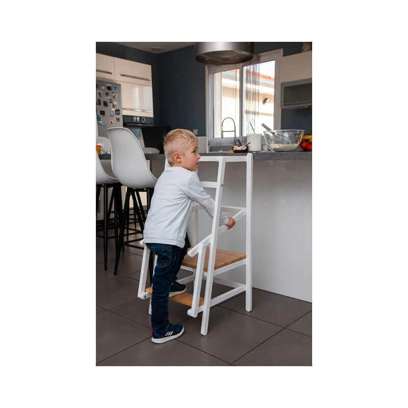 Tour D'observation Essentiel 1 Tour D'observation Essentiel