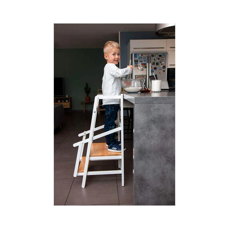 Tour D'observation Essentiel 2 Tour D'observation Essentiel – Image 2