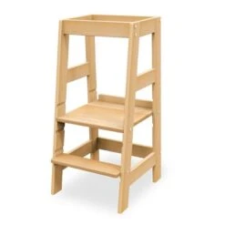 Pinolino Tour D'observation Fino Bois Naturel Non Laqué 7 Pinolino Tour D'observation Fino Bois Naturel Non Laqué -Produits Pour Bébé tour observation fino bois non laque naturel pinolino bambinou position 2