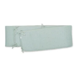 Tour De Parc 75/95 Cm Imprimé -Produits Pour Bébé tour parc 75 95cm imprime lunar bemini bambinou produit face