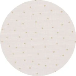 Tour De Lit Coton Organique Royal Pour Barrière Cododo