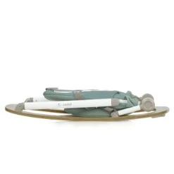 Transat Kalm Avec Arche D'éveil -Produits Pour Bébé transat kalm avec arche eveil botanic jane bambinou plie