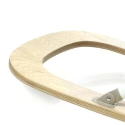 Transat Kalm Avec Arche D'éveil -Produits Pour Bébé transat kalm avec arche eveil botanic jane bambinou zoom pied1