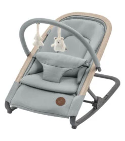 Maxi-Cosi Transat Kori Avec Arche Beyond -Produits Pour Bébé transat kori avec arche beyond grey eco maxi cosi bambinou