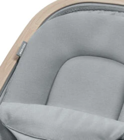 Maxi-Cosi Transat Kori Avec Arche Beyond -Produits Pour Bébé transat kori avec arche beyond grey eco maxi cosi bambinou focus