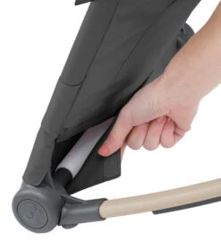 Maxi-Cosi Transat Loa -Produits Pour Bébé transat loa beyond graphite maxi cosi bambinou dehoussable