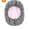Stokke Transat Newborn Set Chaise Haute Nomi
