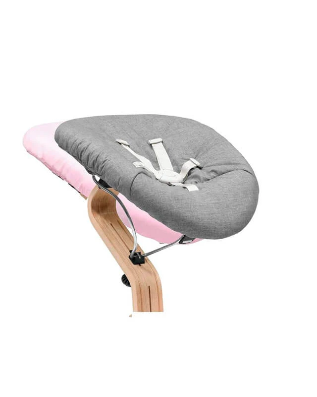 Stokke Transat Newborn Set Chaise Haute Nomi 5 Stokke Transat Newborn Set Chaise Haute Nomi – Image 5