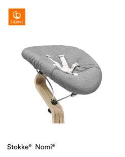 Stokke Transat Newborn Set Chaise Haute Nomi 10 Stokke Transat Newborn Set Chaise Haute Nomi -Produits Pour Bébé transat newborn set chaise haute nomi stokke bambinou siege