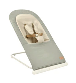 Beaba Transat Pliable Eazy Relax -Produits Pour Bébé transat pliable eazy relax lichen beaba bambinou bambinou