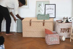 Beaba Transat Pliable Eazy Relax -Produits Pour Bébé transat pliable eazy relax lichen beaba bambinou lifestyle6