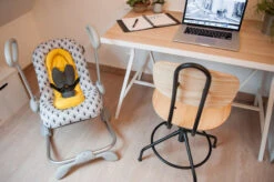 Beaba Transat Up And Down IV -Produits Pour Bébé transat up and down iv beaba bambinou contexte