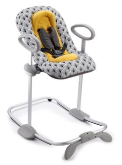 Beaba Transat Up And Down IV -Produits Pour Bébé transat up and down iv beaba bambinou coussin