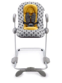 Beaba Transat Up And Down IV -Produits Pour Bébé transat up and down iv beaba bambinou face