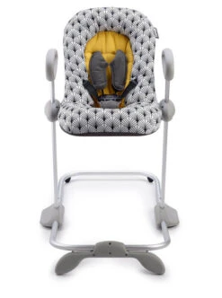 Beaba Transat Up And Down IV -Produits Pour Bébé transat up and down iv beaba bambinou face coussin