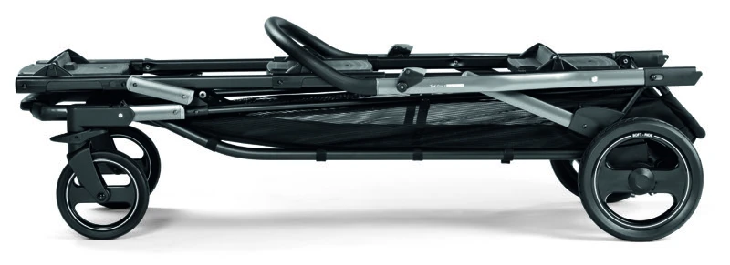PEG PEREGO Poussette Triplette Piroet Pop Up Luxe 4 PEG PEREGO Poussette Triplette Piroet Pop Up Luxe – Image 4