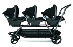 PEG PEREGO Poussette Triplette Piroet Pop Up Luxe 11 PEG PEREGO Poussette Triplette Piroet Pop Up Luxe -Produits Pour Bébé triplette pegperego coque