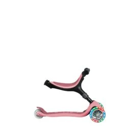 GLOBBER Trottinette évolutive Pliable Go Up Active Plus Lights