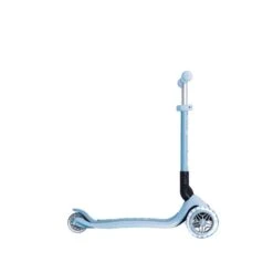 GLOBBER Trottinette 3 Roues Junior Pliable Ecologic Light 16 GLOBBER Trottinette 3 Roues Junior Pliable Ecologic Light -Produits Pour Bébé trottinette 3 roues junior pliable ecologic light globber bambinou cote