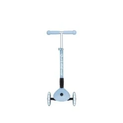 GLOBBER Trottinette 3 Roues Junior Pliable Ecologic Light 19 GLOBBER Trottinette 3 Roues Junior Pliable Ecologic Light -Produits Pour Bébé trottinette 3 roues junior pliable ecologic light globber bambinou derriere
