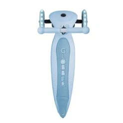 GLOBBER Trottinette 3 Roues Junior Pliable Ecologic Light 17 GLOBBER Trottinette 3 Roues Junior Pliable Ecologic Light -Produits Pour Bébé trottinette 3 roues junior pliable ecologic light globber bambinou dessus