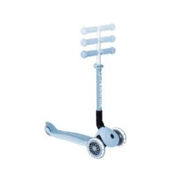 GLOBBER Trottinette 3 Roues Junior Pliable Ecologic Light