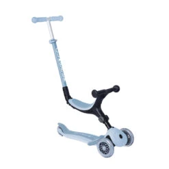 GLOBBER Trottinette évolutive GO UP Activ'Ecologic -Produits Pour Bébé trottinette evolutive go up activecologic globber bambinou devant