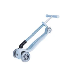GLOBBER Trottinette évolutive GO UP Activ'Ecologic -Produits Pour Bébé trottinette evolutive go up activecologic globber bambinou pliee
