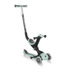 GLOBBER Trottinette évolutive GO UP Deluxe -Produits Pour Bébé trottinette evolutive go up deluxe globber bambinou pousse