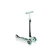 GLOBBER Trottinette évolutive GO UP Pliable Plus Light