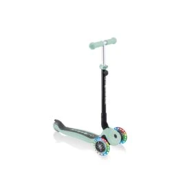 GLOBBER Trottinette évolutive GO UP Pliable Plus Light