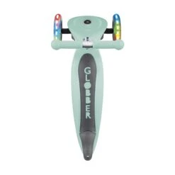 GLOBBER Trottinette évolutive GO UP Pliable Plus Light -Produits Pour Bébé trottinette evolutive go up pliable plus light globber bambinou dessus